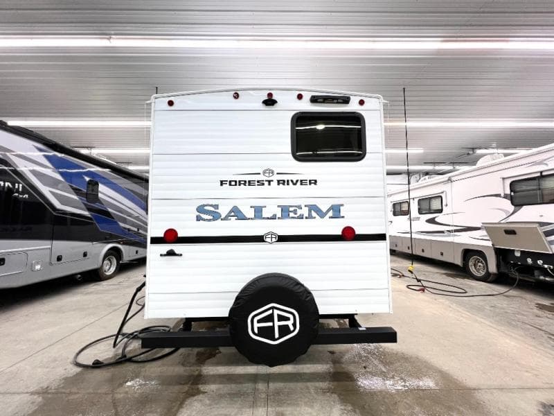 2026 Forest River 2026 Forest River Forest River Salem - thumbnail 9