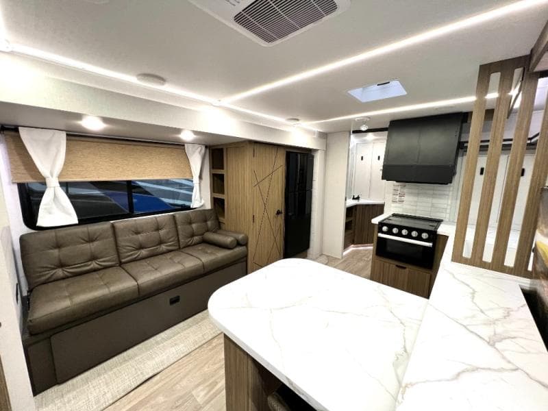 2026 Forest River 2026 Forest River Forest River Salem - thumbnail 15