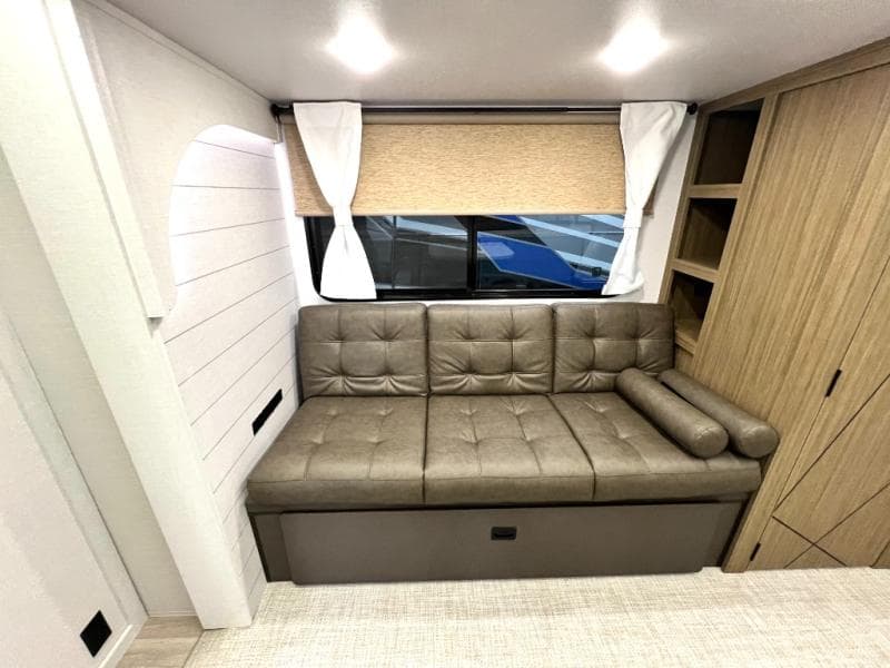 2026 Forest River 2026 Forest River Forest River Salem - thumbnail 16