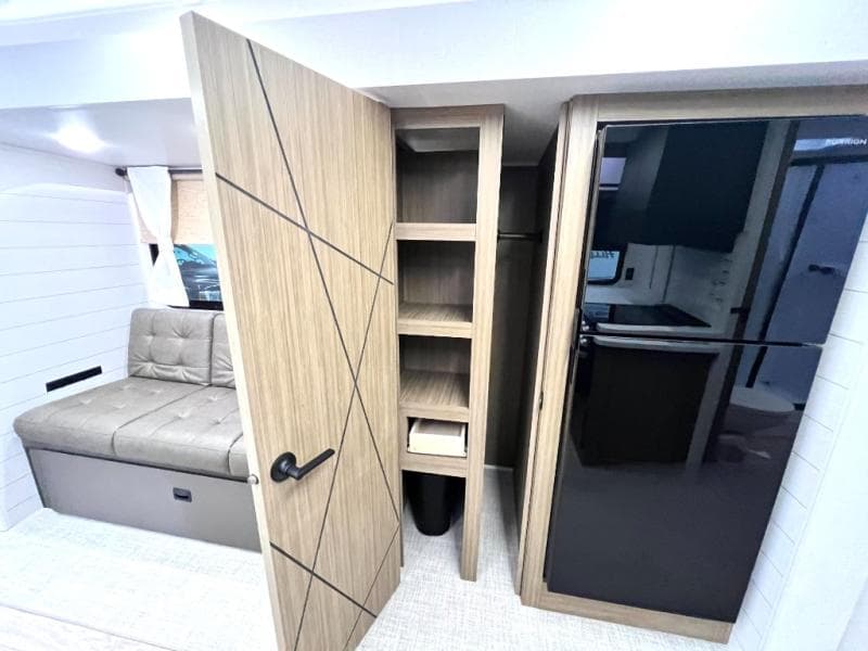 2026 Forest River 2026 Forest River Forest River Salem - thumbnail 18