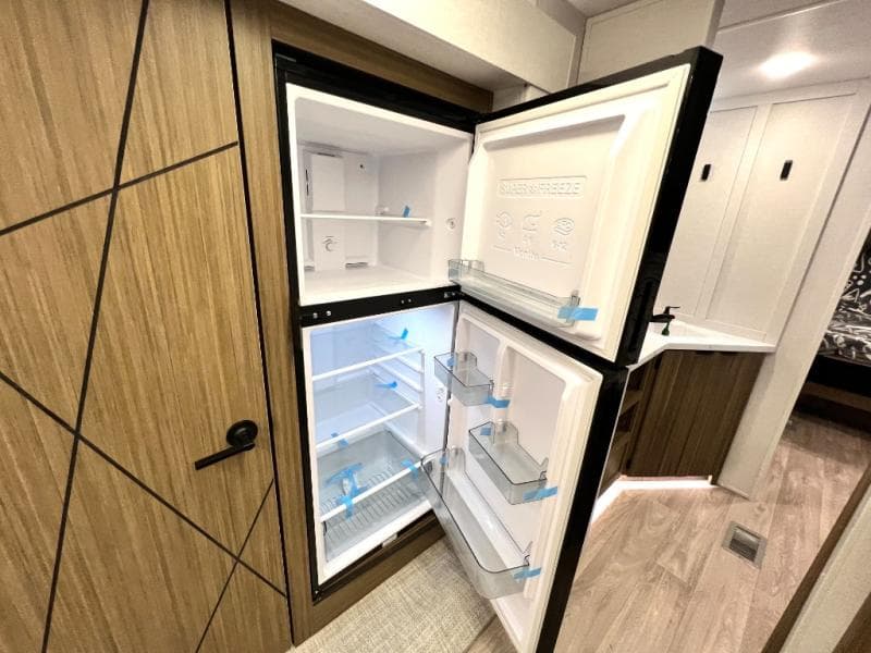 2026 Forest River 2026 Forest River Forest River Salem - thumbnail 19