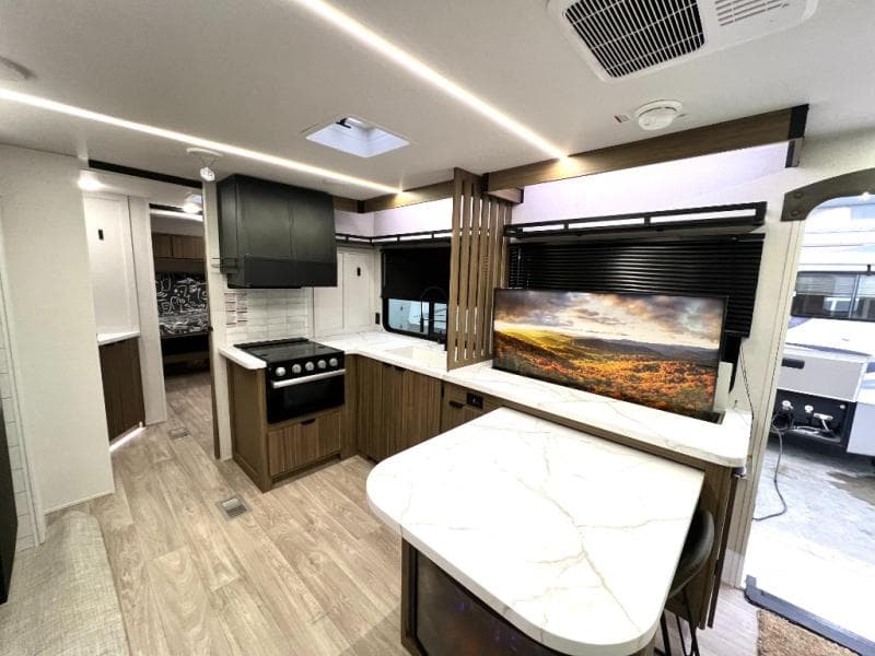 2026 Forest River 2026 Forest River Forest River Salem - thumbnail 20