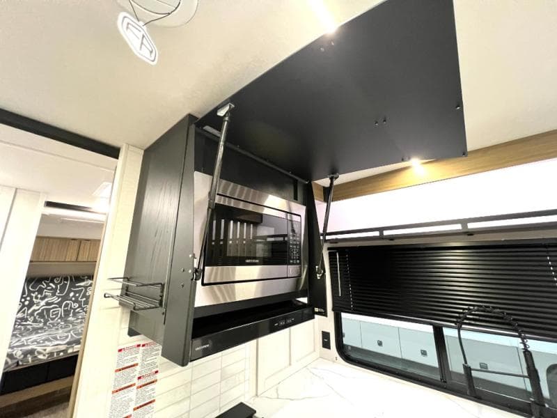 2026 Forest River 2026 Forest River Forest River Salem - thumbnail 22