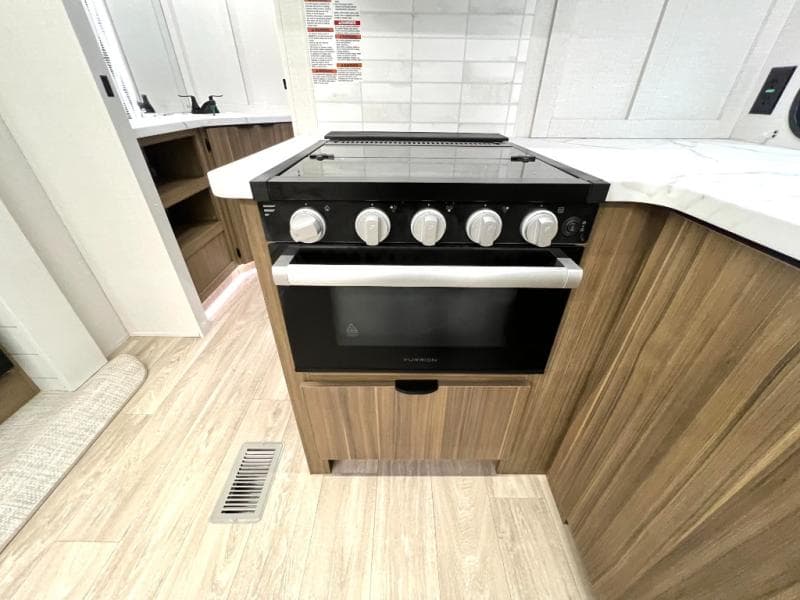 2026 Forest River 2026 Forest River Forest River Salem - thumbnail 24