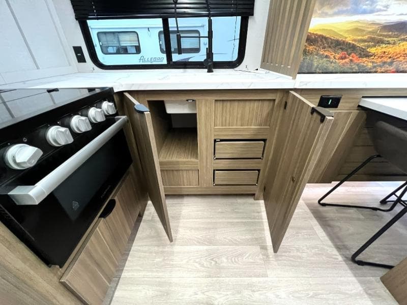 2026 Forest River 2026 Forest River Forest River Salem - thumbnail 27