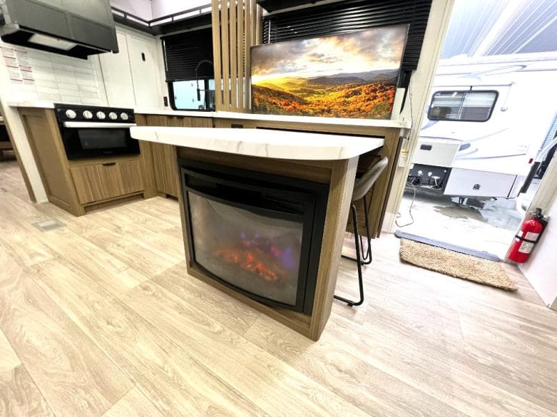 2026 Forest River 2026 Forest River Forest River Salem - thumbnail 30