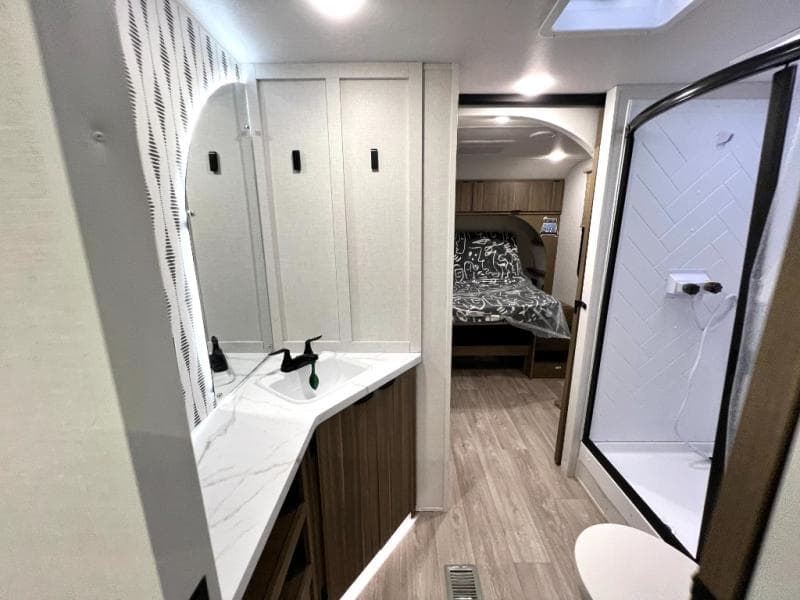 2026 Forest River 2026 Forest River Forest River Salem - thumbnail 31