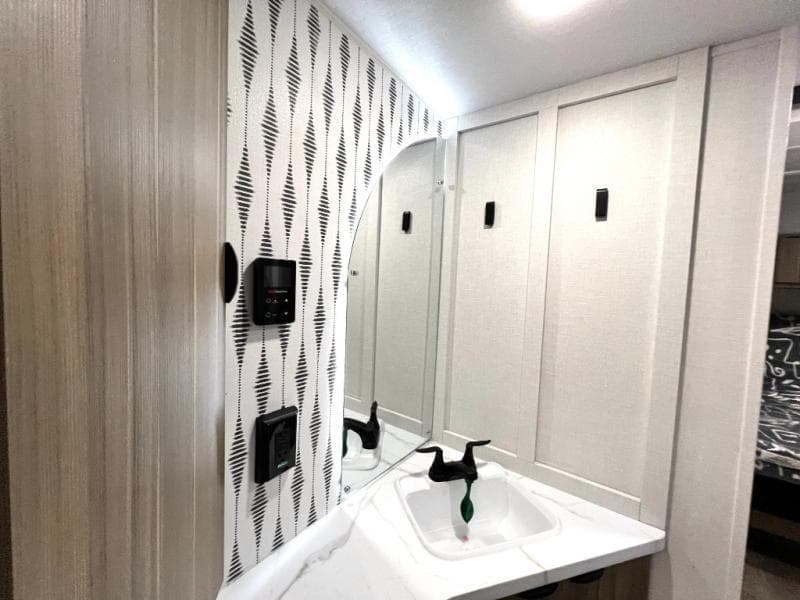 2026 Forest River 2026 Forest River Forest River Salem - thumbnail 32