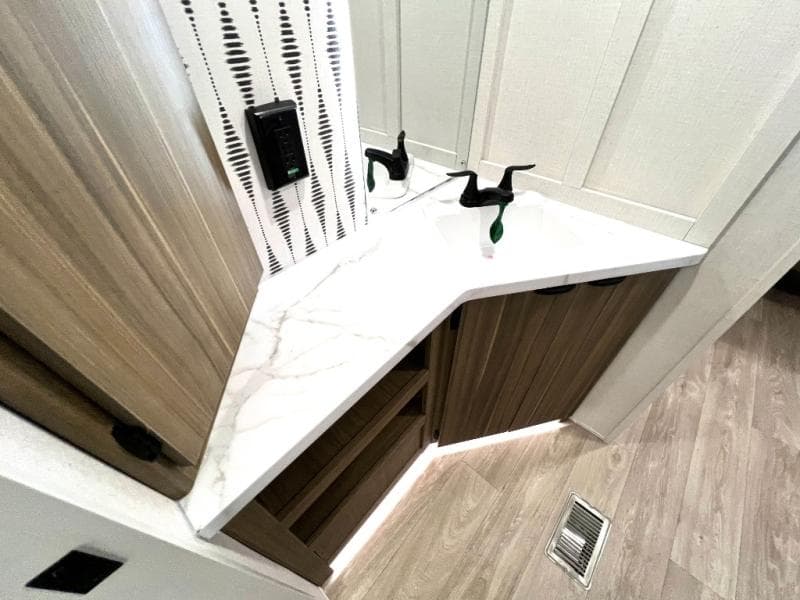 2026 Forest River 2026 Forest River Forest River Salem - thumbnail 33