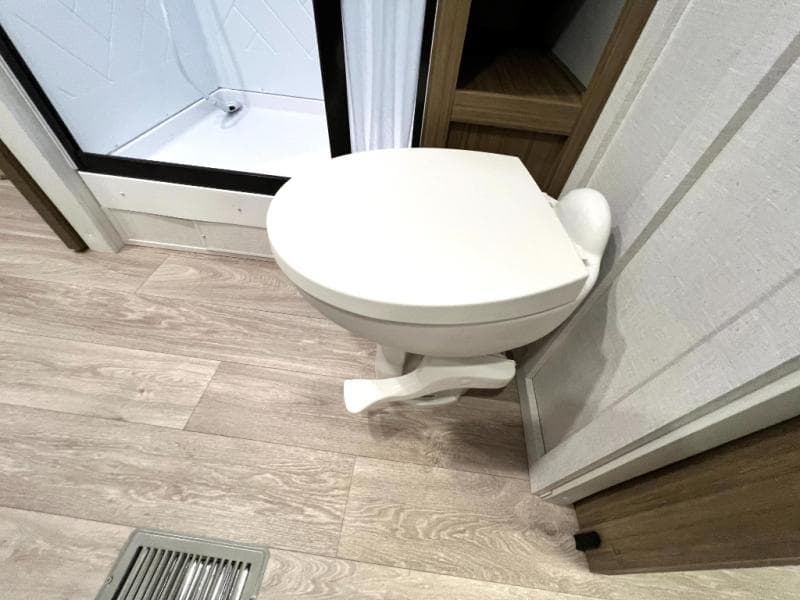 2026 Forest River 2026 Forest River Forest River Salem - thumbnail 36