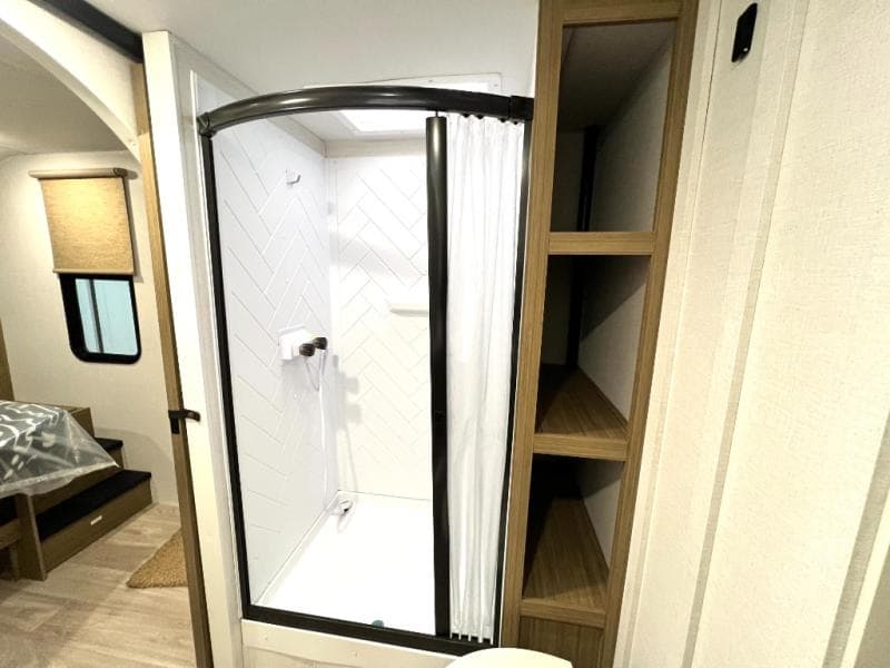 2026 Forest River 2026 Forest River Forest River Salem - thumbnail 37