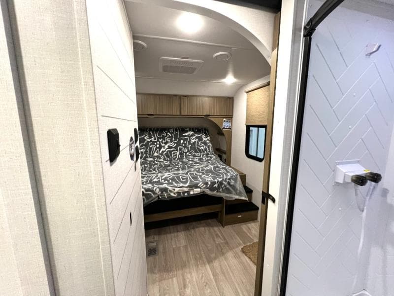 2026 Forest River 2026 Forest River Forest River Salem - thumbnail 38