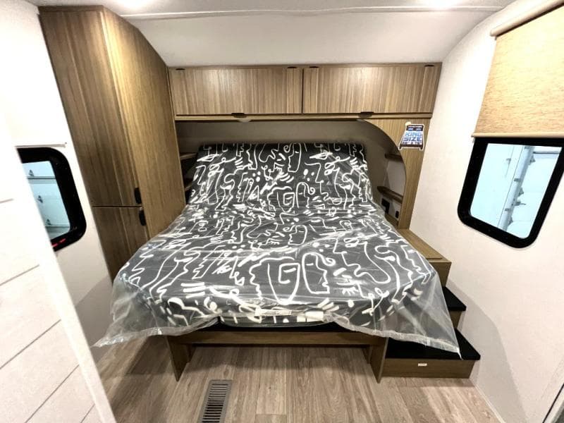 2026 Forest River 2026 Forest River Forest River Salem - thumbnail 40