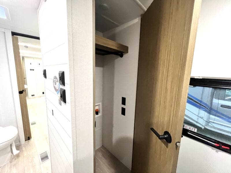 2026 Forest River 2026 Forest River Forest River Salem - thumbnail 42