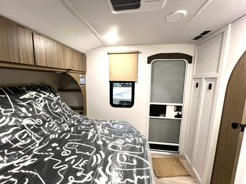 2026 Forest River 2026 Forest River Forest River Salem - thumbnail 43