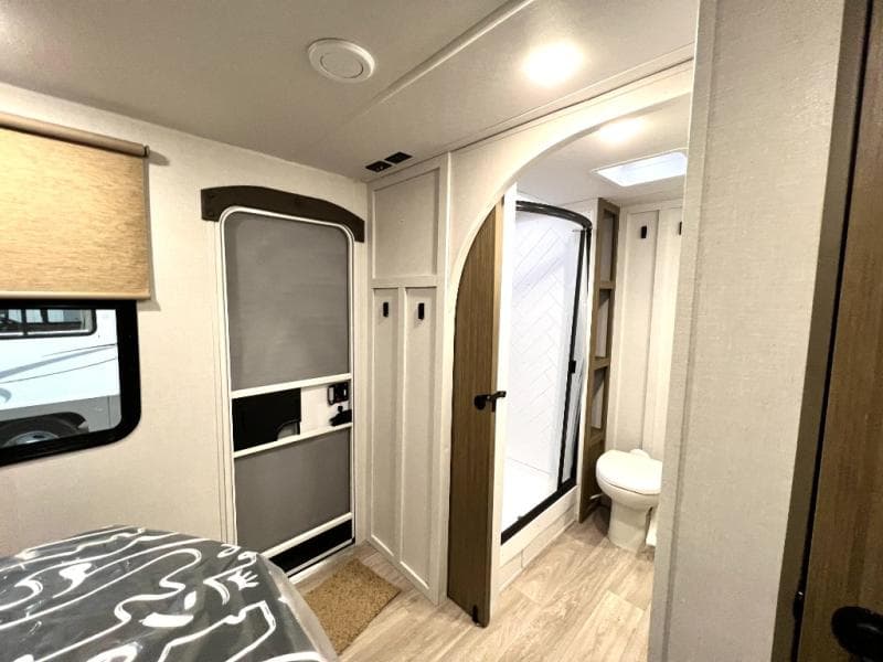 2026 Forest River 2026 Forest River Forest River Salem - thumbnail 44