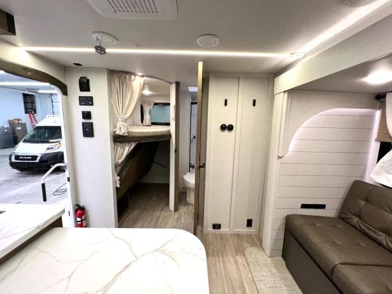 2026 Forest River 2026 Forest River Forest River Salem - thumbnail 45