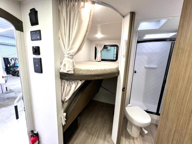 2026 Forest River 2026 Forest River Forest River Salem - thumbnail 46