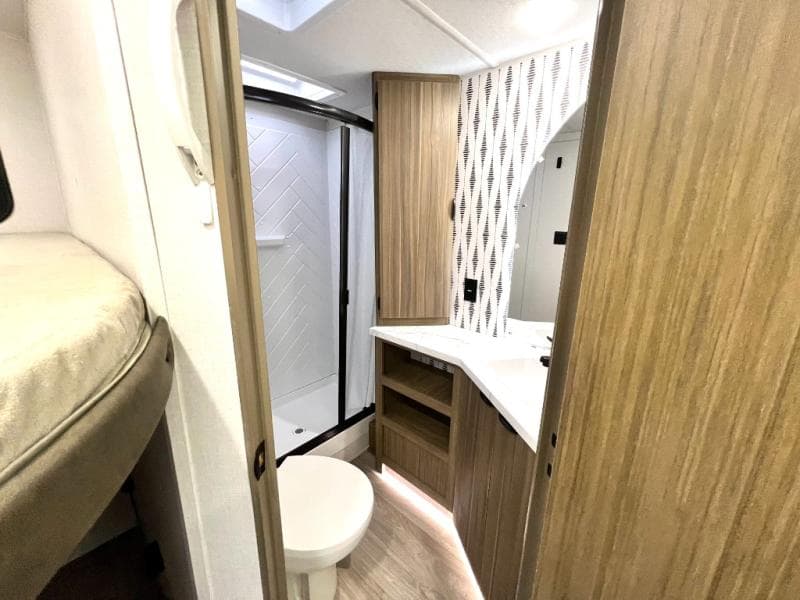 2026 Forest River 2026 Forest River Forest River Salem - thumbnail 47