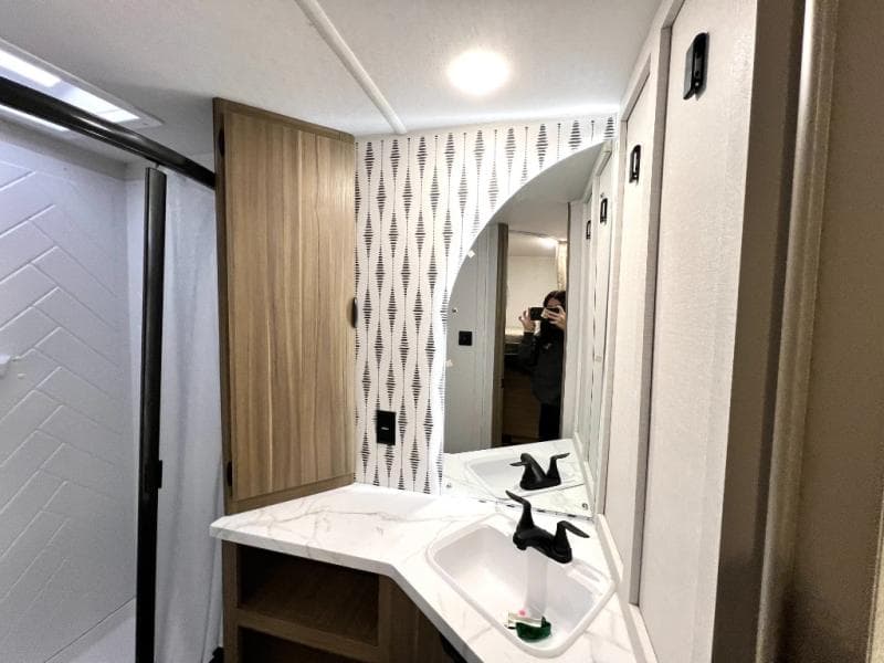 2026 Forest River 2026 Forest River Forest River Salem - thumbnail 48