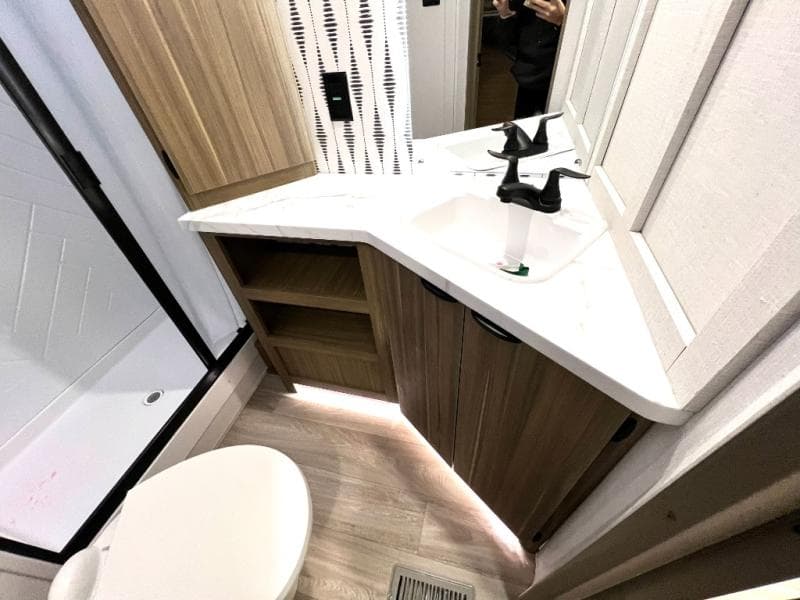 2026 Forest River 2026 Forest River Forest River Salem - thumbnail 50