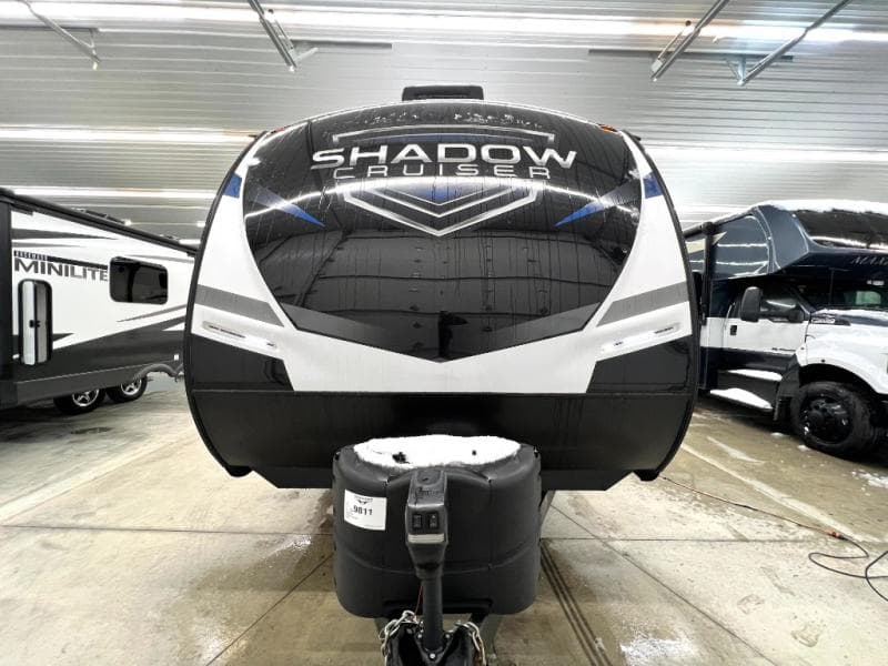 2022 Cruiser 2022 Cruiser Shadow Cruiser - thumbnail 3