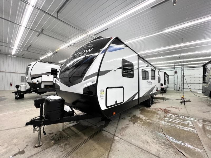 2022 Cruiser 2022 Cruiser Shadow Cruiser - thumbnail 4
