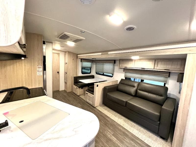 2022 Cruiser 2022 Cruiser Shadow Cruiser - thumbnail 11