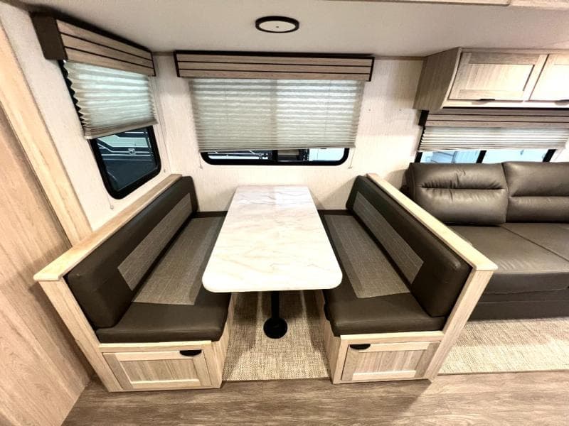 2022 Cruiser 2022 Cruiser Shadow Cruiser - thumbnail 12