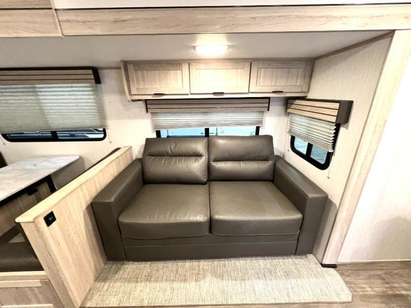 2022 Cruiser 2022 Cruiser Shadow Cruiser - thumbnail 13