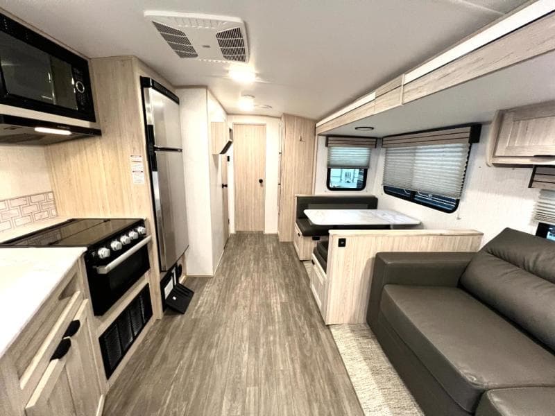 2022 Cruiser 2022 Cruiser Shadow Cruiser - thumbnail 15