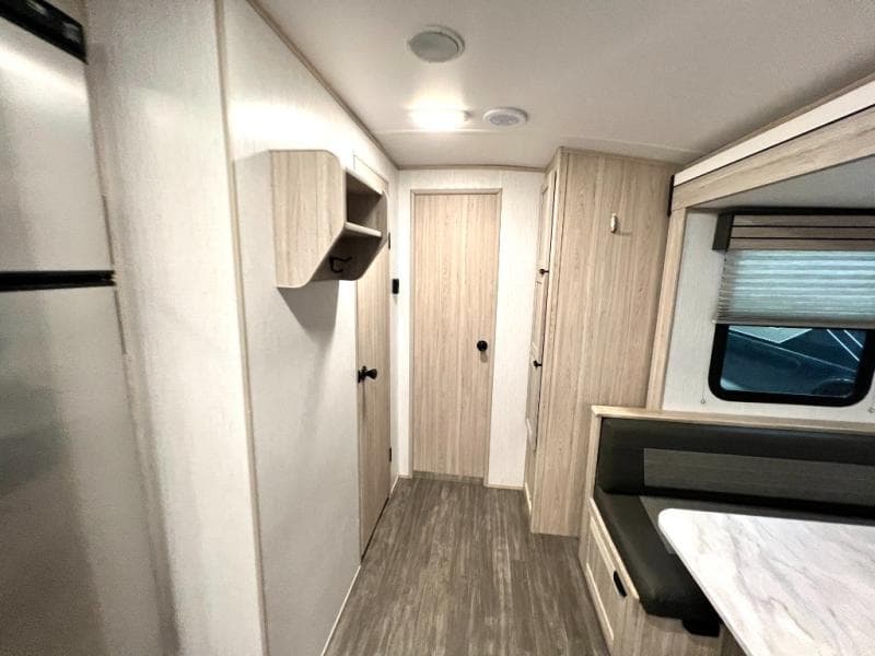 2022 Cruiser 2022 Cruiser Shadow Cruiser - thumbnail 26
