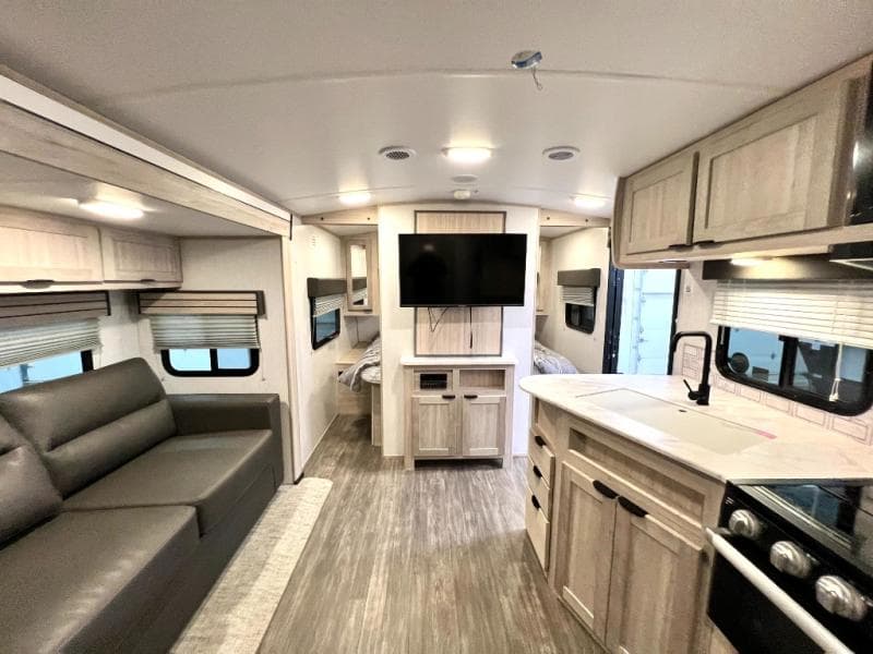 2022 Cruiser 2022 Cruiser Shadow Cruiser - thumbnail 43