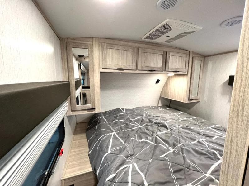 2022 Cruiser 2022 Cruiser Shadow Cruiser - thumbnail 46