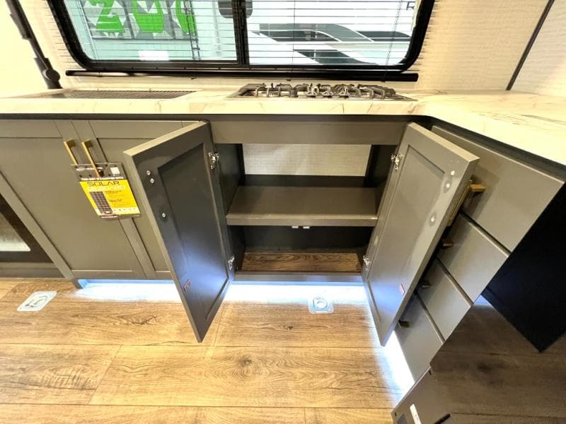 2026 Forest River 2026 Forest River Xlr Boost Toy Hauler - thumbnail 11