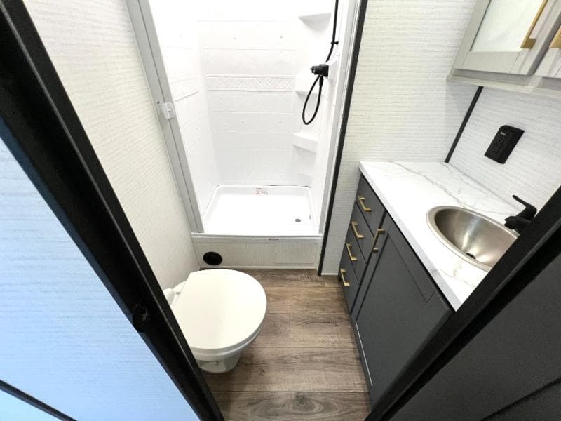 2026 Forest River 2026 Forest River Xlr Boost Toy Hauler - thumbnail 15