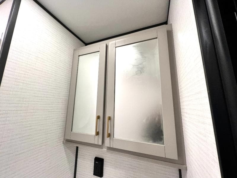 2026 Forest River 2026 Forest River Xlr Boost Toy Hauler - thumbnail 16