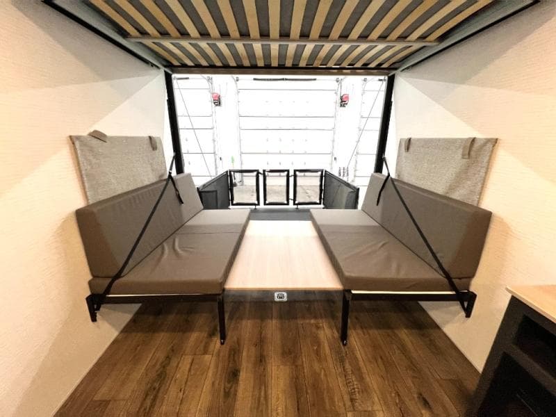 2026 Forest River 2026 Forest River Xlr Boost Toy Hauler - thumbnail 28