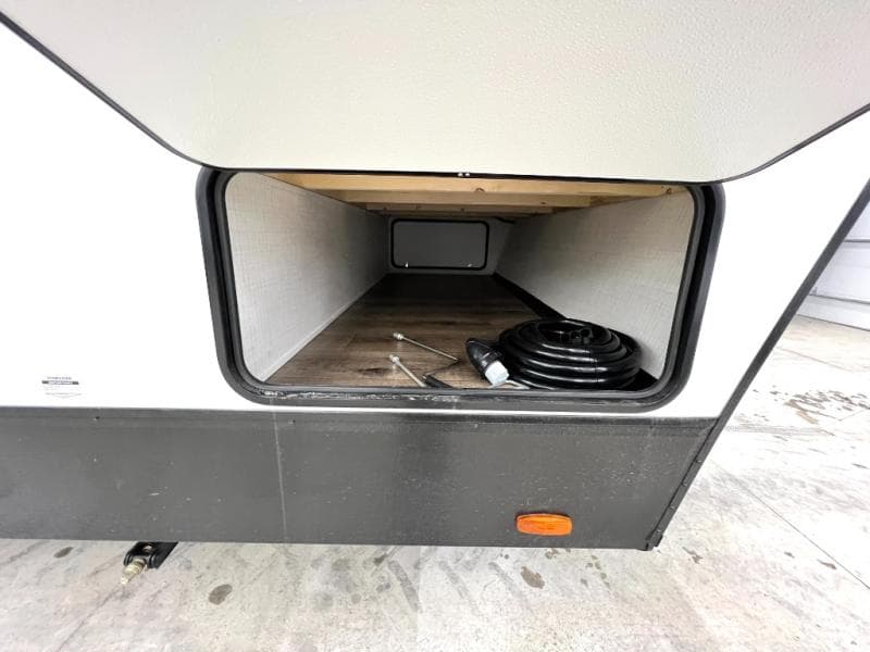 2026 Forest River 2026 Forest River Xlr Boost Toy Hauler - thumbnail 37