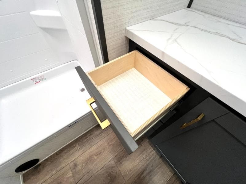 2026 Forest River 2026 Forest River Xlr Boost Toy Hauler - thumbnail 19