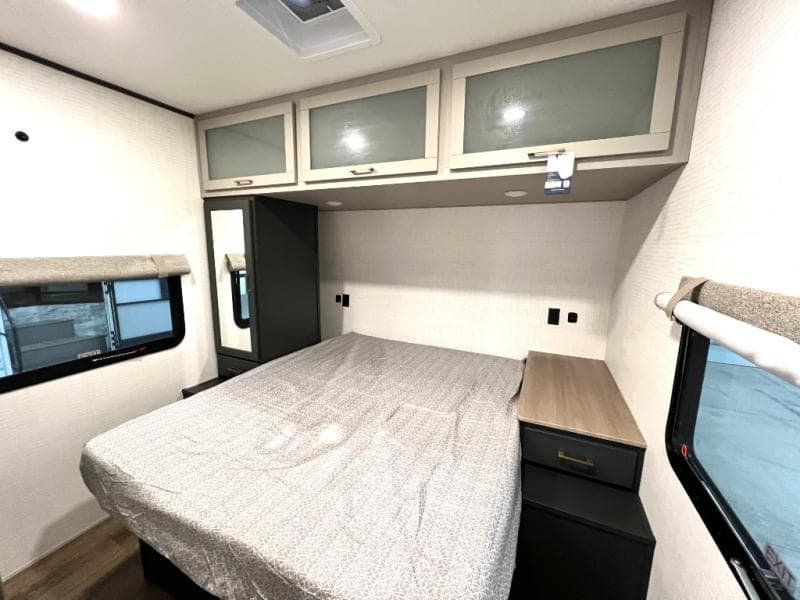 2026 Forest River 2026 Forest River Xlr Boost Toy Hauler - thumbnail 20