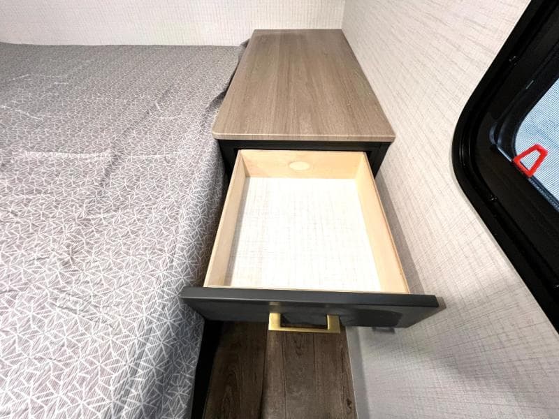 2026 Forest River 2026 Forest River Xlr Boost Toy Hauler - thumbnail 21