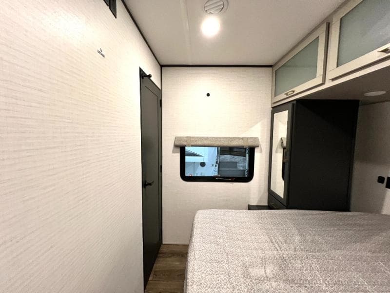 2026 Forest River 2026 Forest River Xlr Boost Toy Hauler - thumbnail 22