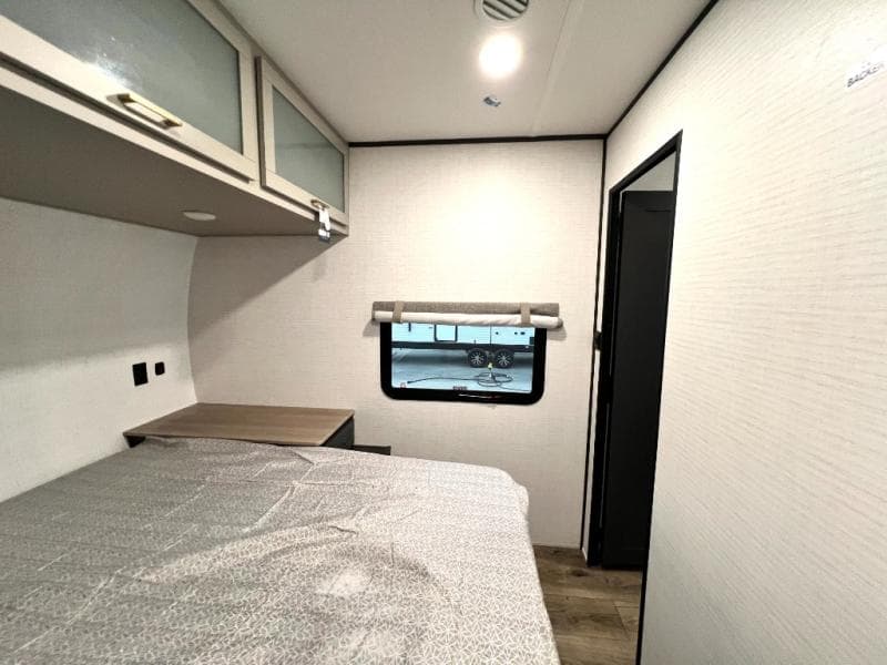 2026 Forest River 2026 Forest River Xlr Boost Toy Hauler - thumbnail 25