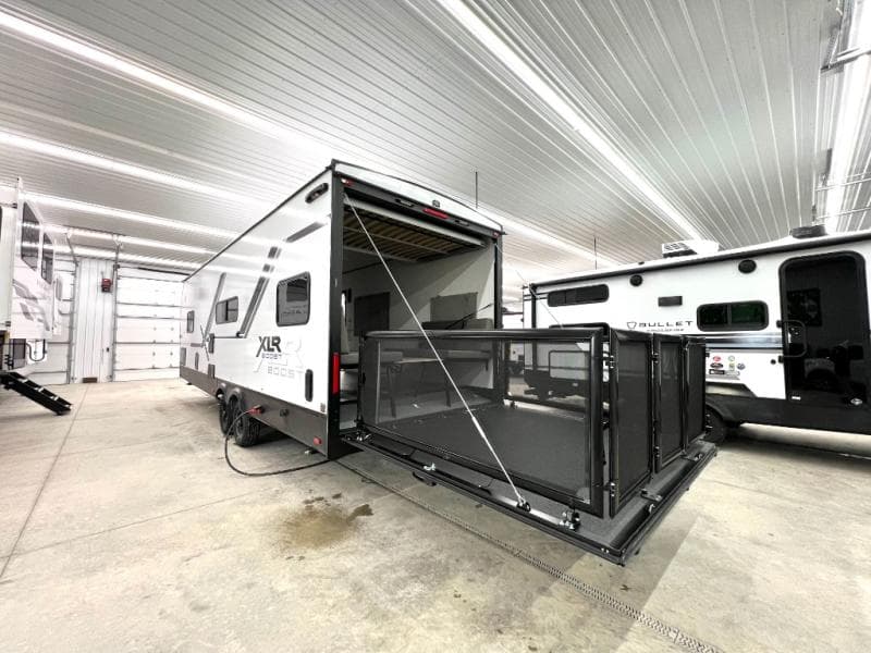 2026 Forest River 2026 Forest River Xlr Boost Toy Hauler - thumbnail 28