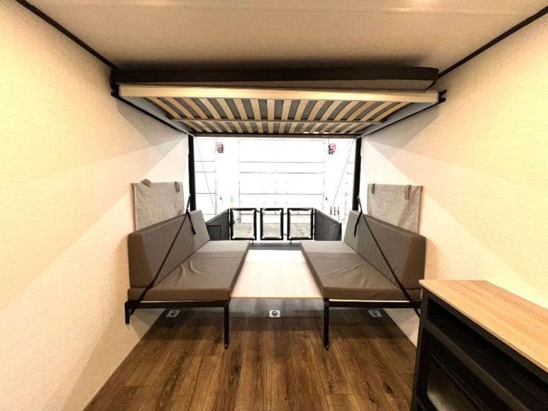 2026 Forest River 2026 Forest River Xlr Boost Toy Hauler - thumbnail 30