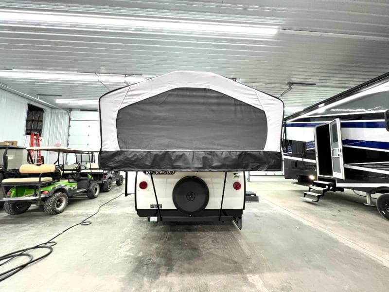 2024 Forest River 2024 Forest River Rockwood High Wall - thumbnail 6