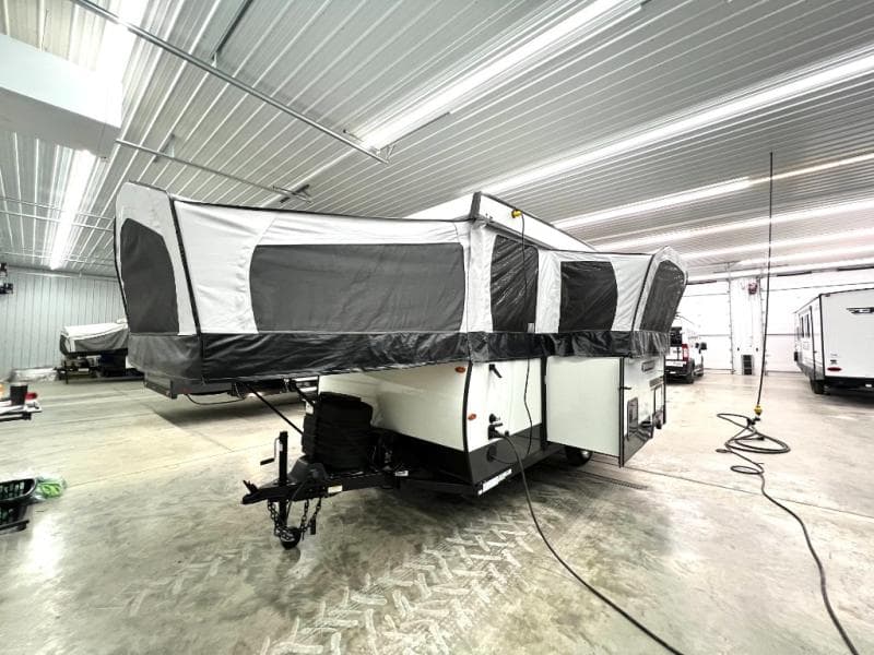 2024 Forest River 2024 Forest River Rockwood High Wall - thumbnail 7