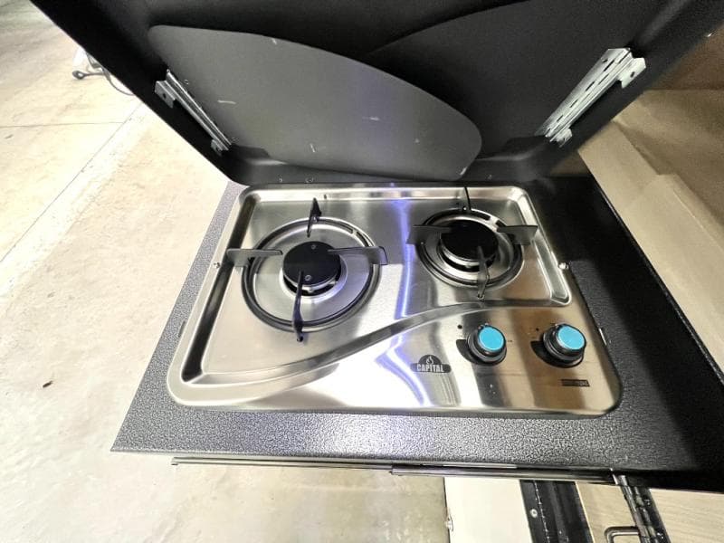 2024 Forest River 2024 Forest River Rockwood High Wall - thumbnail 10