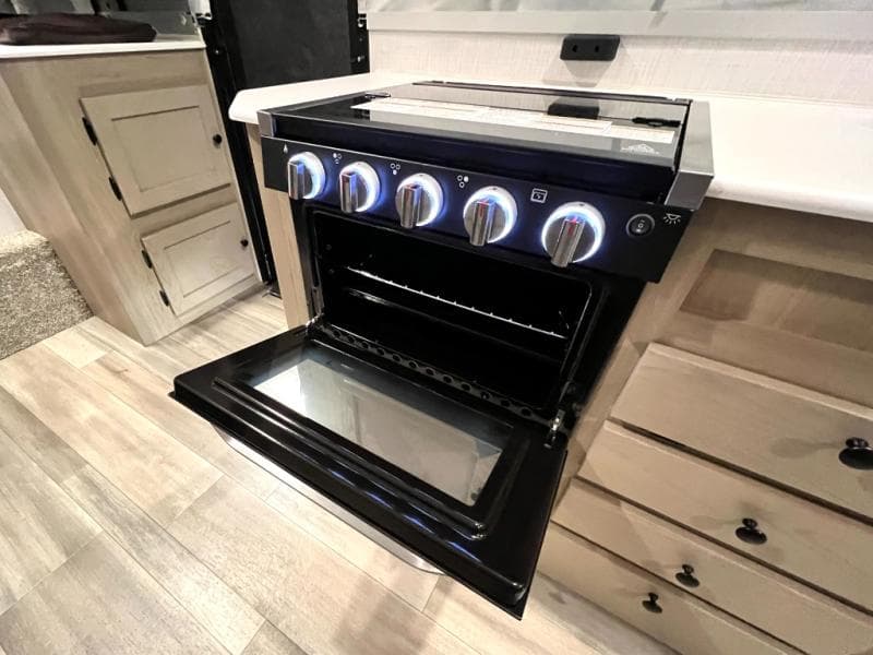 2024 Forest River 2024 Forest River Rockwood High Wall - thumbnail 19